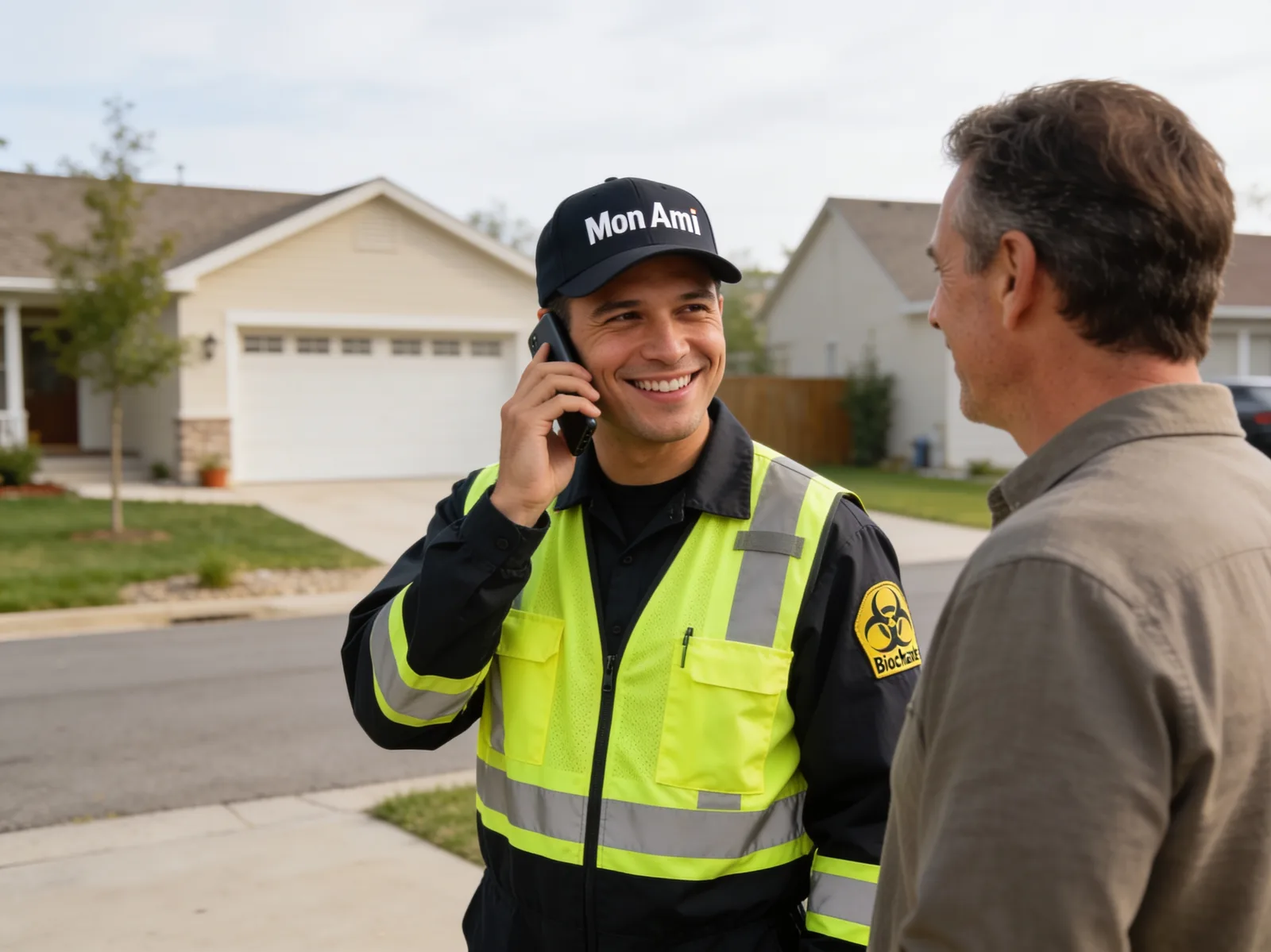 Sewage Cleanup Cragford, AL FAQs